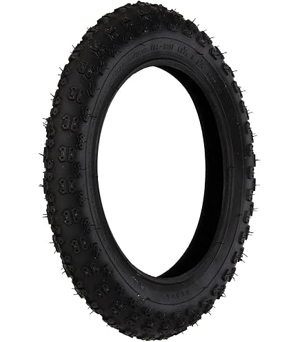 Amazon.com : Kenda K50 BMX Tire 20 x 2.125 Black Steel : Bike